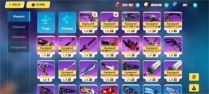 Honkai Impact - LVL 83 - Elysia - Honkai: Star Rail