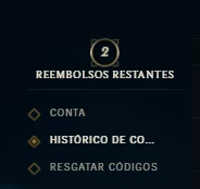 conta lol smurf diamante 3 - League of Legends