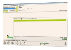 Sistema para Comércio TagComercio Licença vitalícia Original - Others