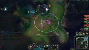 Script de LOL, Garantia ant ban 2 anos 0 ban - League of Legends