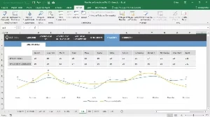 Planilha De Controle De EPIs 4.0 - Outros