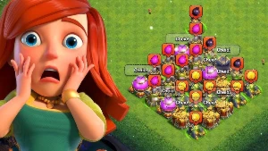 BOT Clash Of Clans  Até 40 milhões por dia! FUNCIONANDO 100%