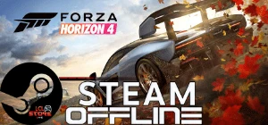 Forza Horizon 4 Offline Pc Digital Steam