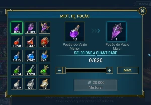 RAID shadow legends end game - Outros