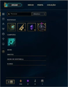 DIAMANTE 5 / SEASON 8 - League of Legends LOL