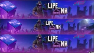 Banner Para Youtube - Outros