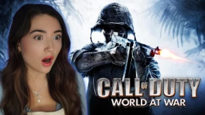 Call of Duty World at War Steam Offline