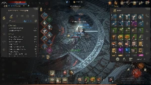 Conta ROM- golden age lvl 65- 14k de power - Others