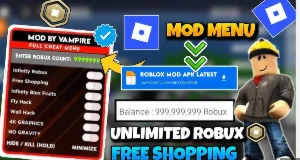 Roblox Hack