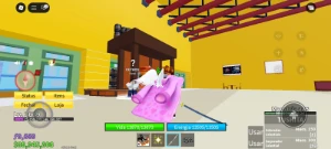 Conta blox nivel 2600 - Roblox