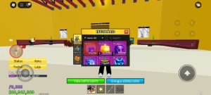 Conta blox nivel 2600 - Roblox