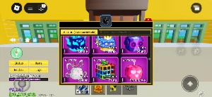 Conta De Blox Fruits - Roblox