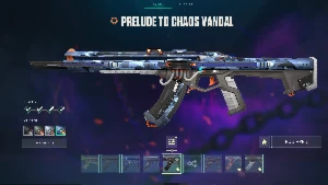 Conta valorant + lol 1800gastos, full acess