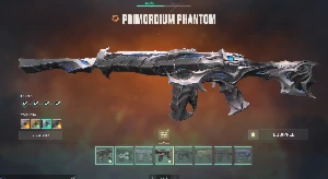 Conta valorant + lol 1800gastos, full acess