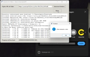 Baixador de vídeos Profissional (Licença vitalícia) - Softwares e Licenças