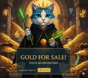 Wow 100.000 gold - Blizzard