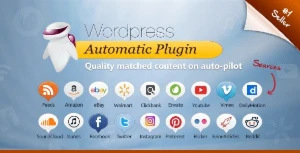 WP Auto Post Automatize seu Site com vários Posts - Outros
