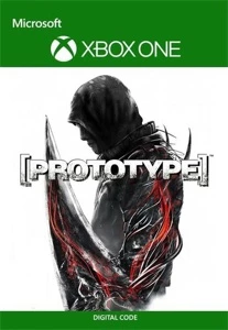 Prototype XBOX LIVE Key
