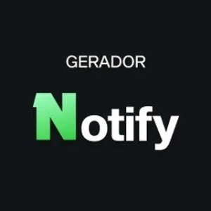 Gerador De Notificação - Softwares and Licenses