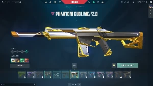 Conta Valorant Full Acesso Com Várias Skins
