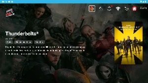 Launcher  Tvbox Com Painel Gerenciamento - Outros