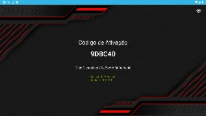 Launcher  Tvbox Com Painel Gerenciamento