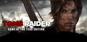 Tomb Raider: Game of the Year Edition - GOG - Código