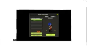 iop Servidor Brutas - Dofus