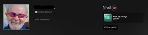 CONTA STEAM 18 ANOS - MEDALHA CS GO 5 E 10 ANOS - Counter Strike