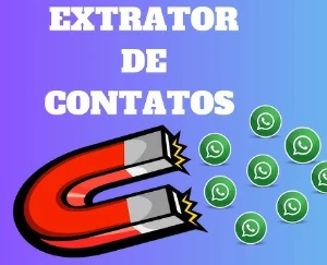 Extrator de Contatos do WhatzApp Grupos + Tutorial - Outros