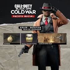 Conta de Warzone com Roze - Call of Duty COD