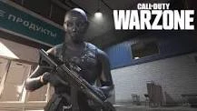 Conta de Warzone com Roze - Call of Duty COD