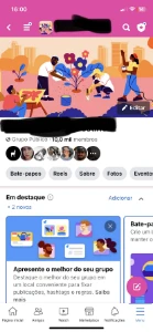 Grupos Facebook Para Divulgação, Vendas E Marketing - Redes Sociais