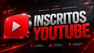 Inscritos Youtube [♻️R30|Entrega Rápida!] - Assinaturas e Premium