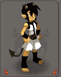Osamodas 200 Spiritia - Dofus Cenowa Grátis
