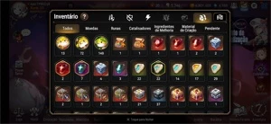 Conta Epic seven - ML 5 estrelas e limitado - Outros
