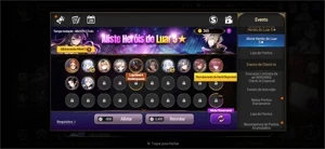 Conta Epic seven - ML 5 estrelas e limitado - Outros