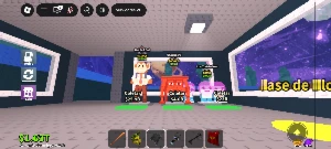 Roube um brainrot - Roblox