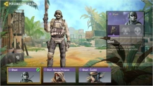 Conta call of duty mobile - Outros