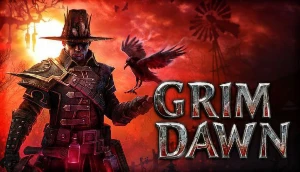 Grim Dawn - Steam