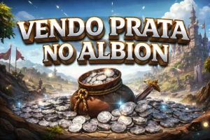 Prata Albion Online (NA)