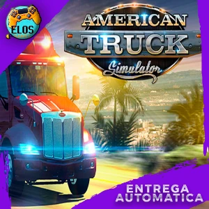 American Truck Simulator - Steam