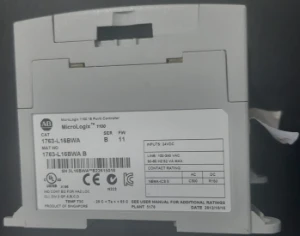 MicroLogix 1100 - Products