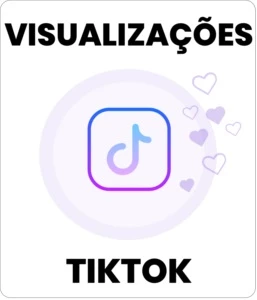 Tiktok Viewers - Redes Sociais