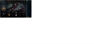 Conta league of legends barata LOL