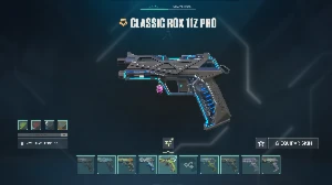 Valorant Vandal Champions 2021 + Inumeras Skins