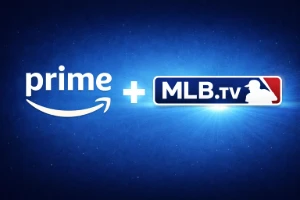 Prime + Mlb.Tv Conta Excluisva 30 Dias De Acesso