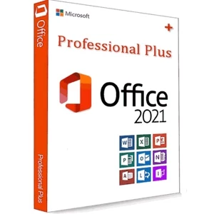 Office 2021 pro Plus - Others