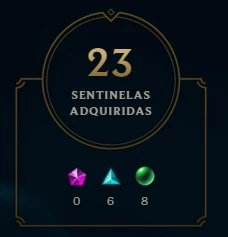 CONTA LOL LVL 114, OURO 2, 195 SKINS, FALTAM 3 CHAMPS - League of Legends