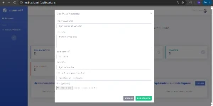 Script Vaquinha 1.0 Bot Telegram + Painel - Outros